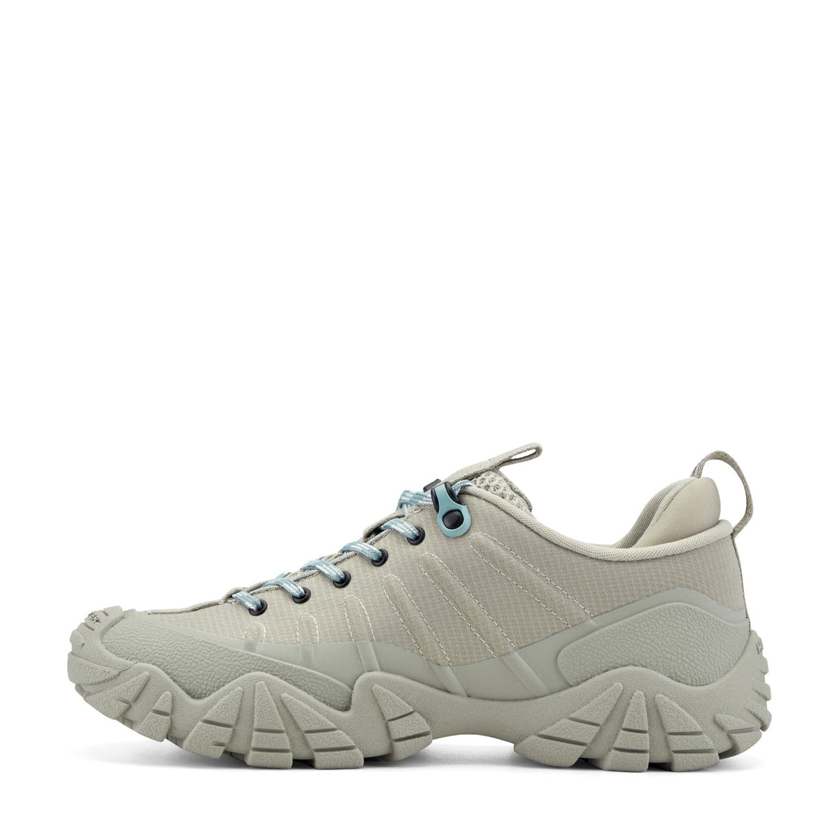 Sara Casual Lace-up Waterproof Sneakers