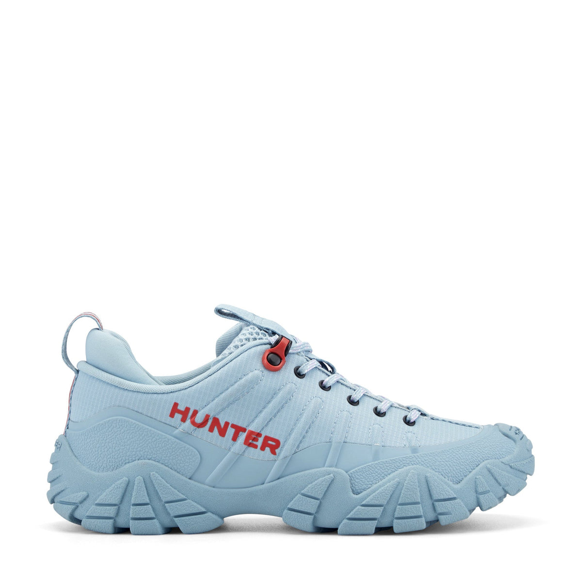 Sara Casual Lace-up Waterproof Sneakers