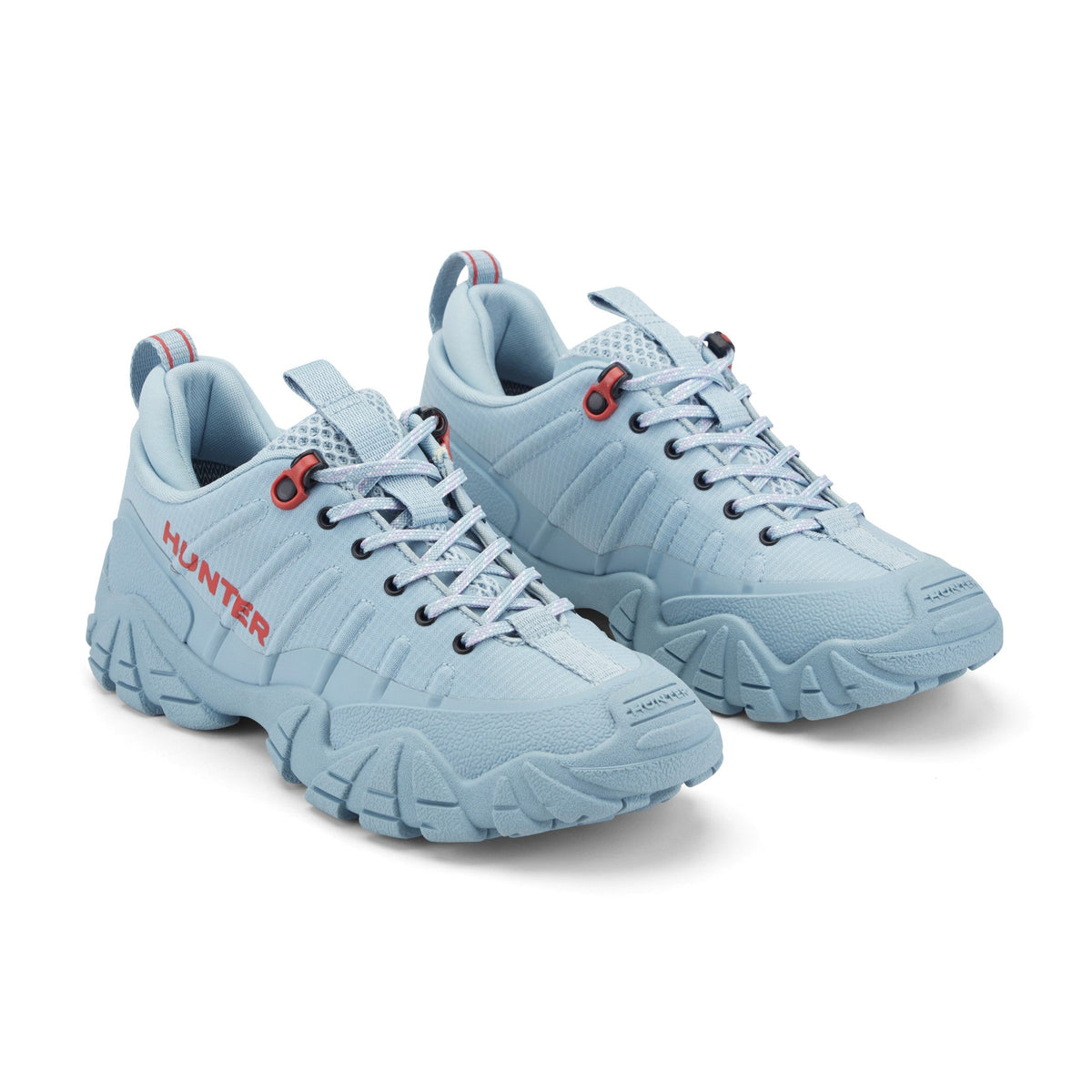 Sara Casual Lace-up Waterproof Sneakers