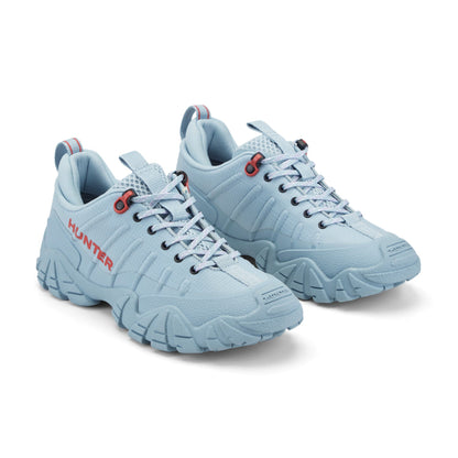 Sara Casual Lace-up Waterproof Sneakers