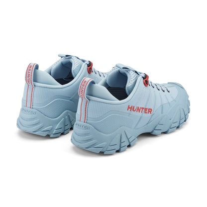 Sara Casual Lace-up Waterproof Sneakers