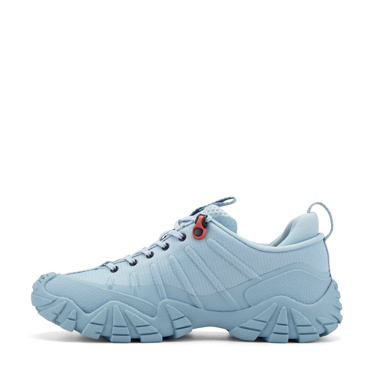 Sara Casual Lace-up Waterproof Sneakers
