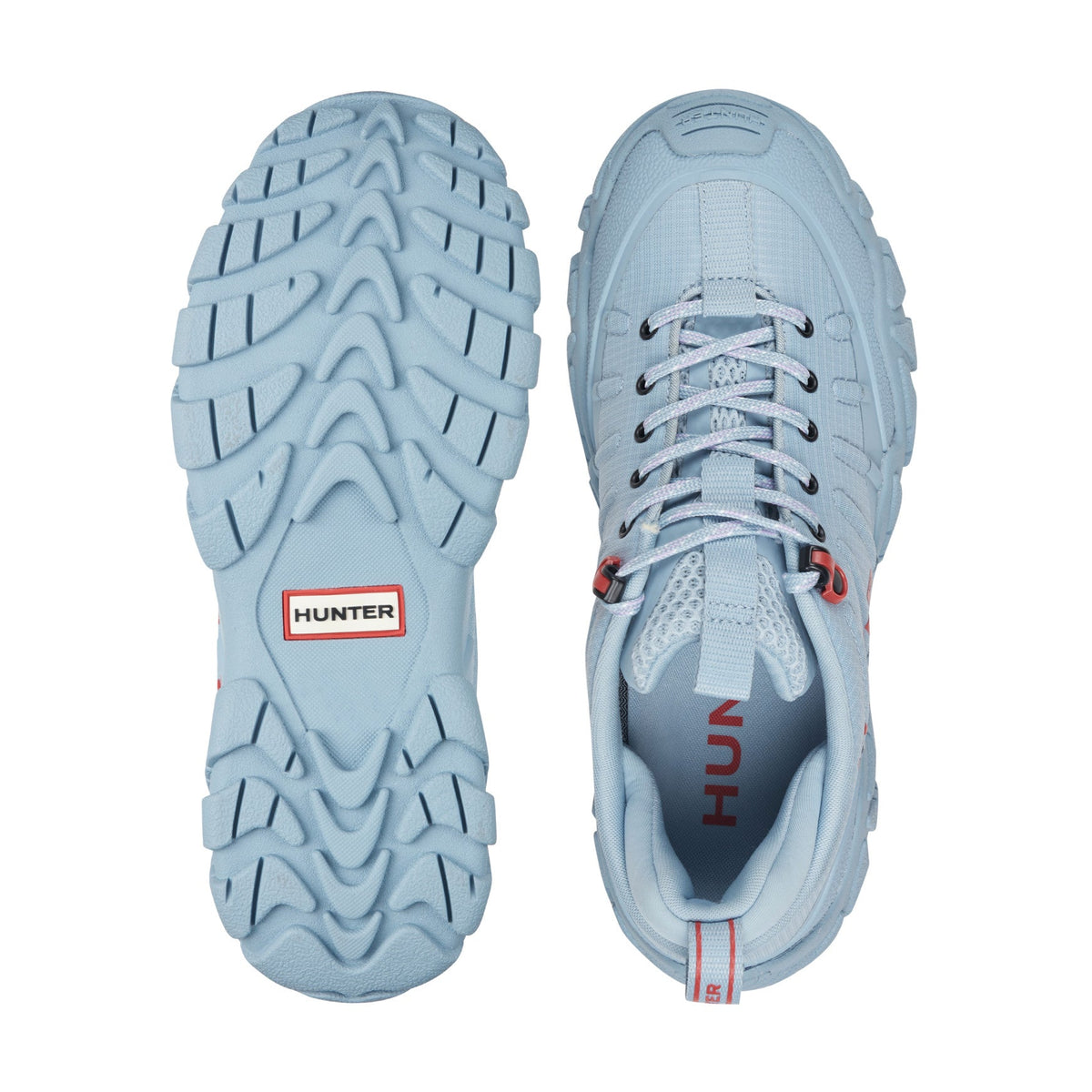 Sara Casual Lace-up Waterproof Sneakers