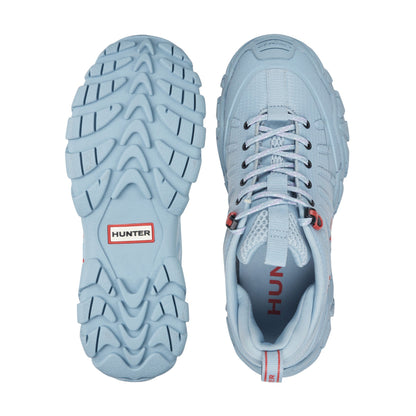 Sara Casual Lace-up Waterproof Sneakers
