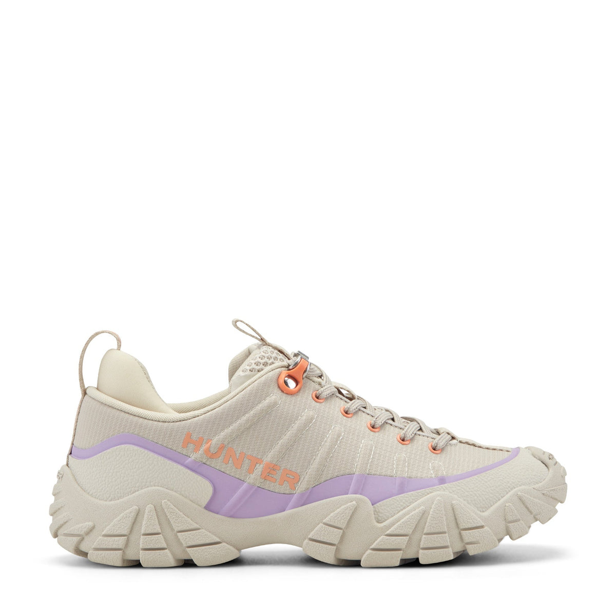 Sara Casual Lace-up Waterproof Sneakers