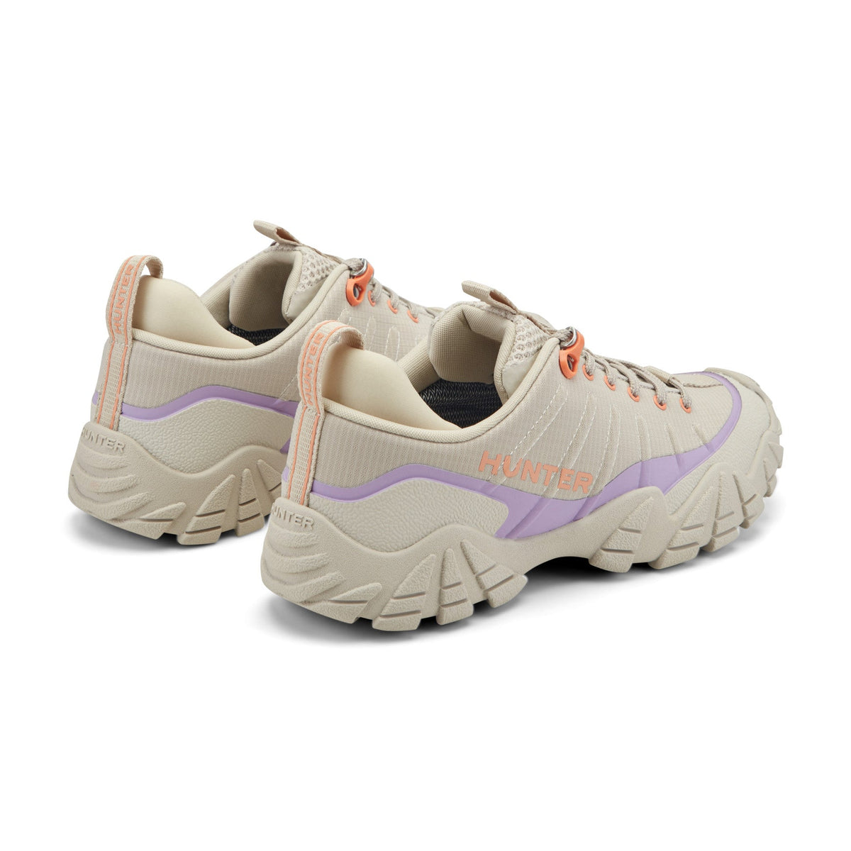 Sara Casual Lace-up Waterproof Sneakers