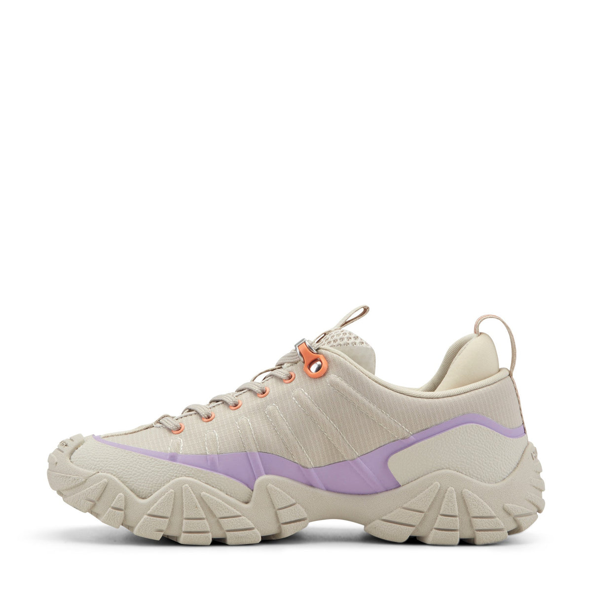 Sara Casual Lace-up Waterproof Sneakers