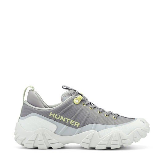 Sara Casual Lace-up Waterproof Sneakers