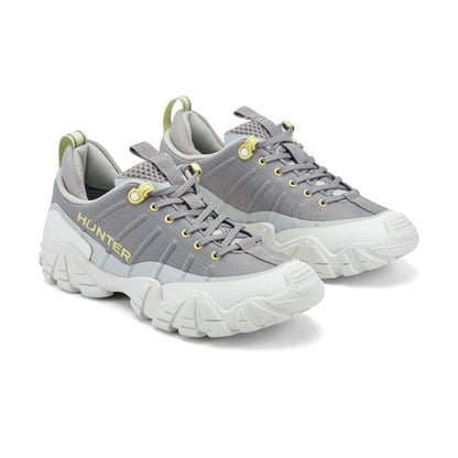 Sara Casual Lace-up Waterproof Sneakers