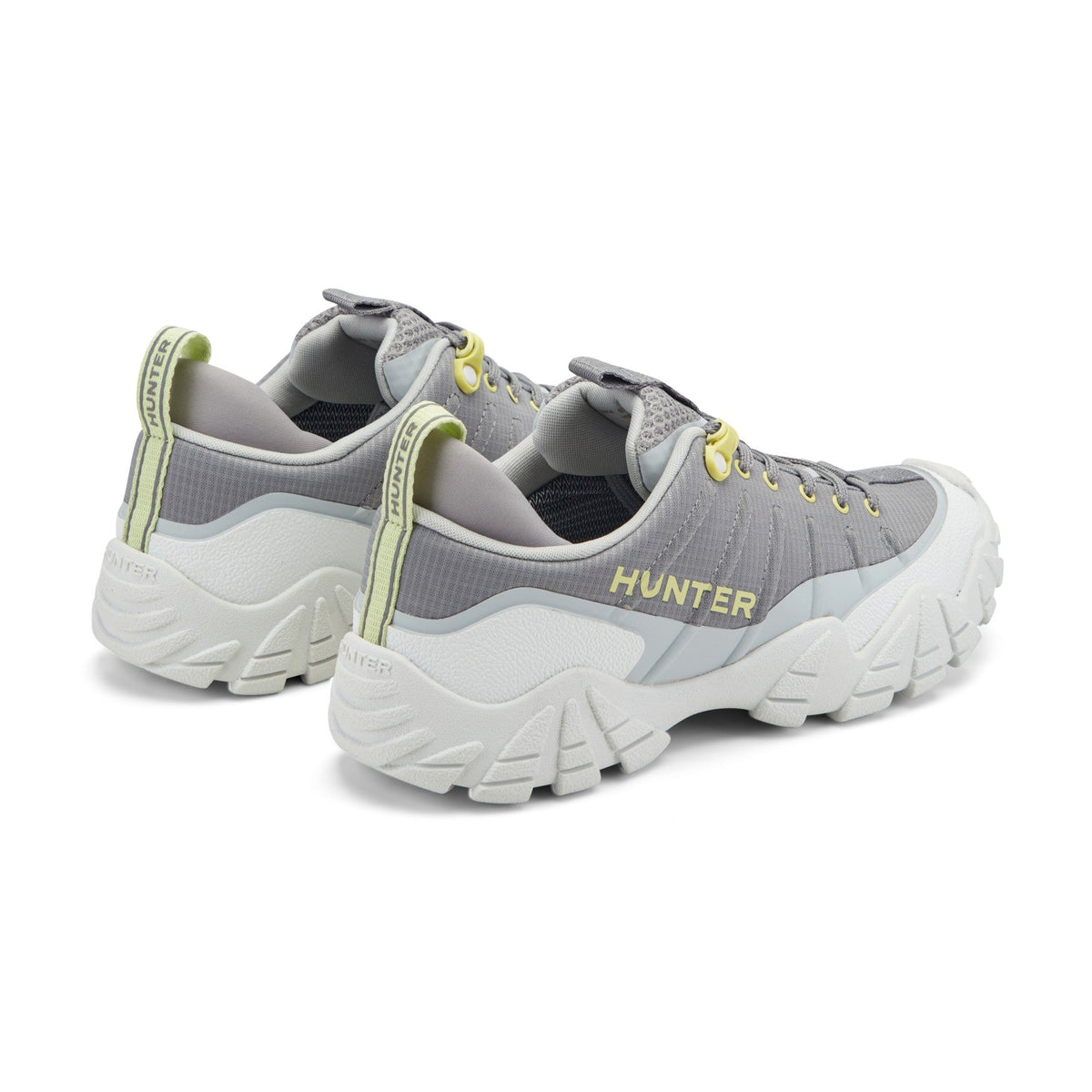 Sara Casual Lace-up Waterproof Sneakers