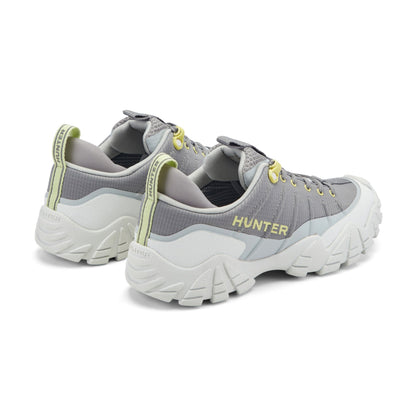 Sara Casual Lace-up Waterproof Sneakers