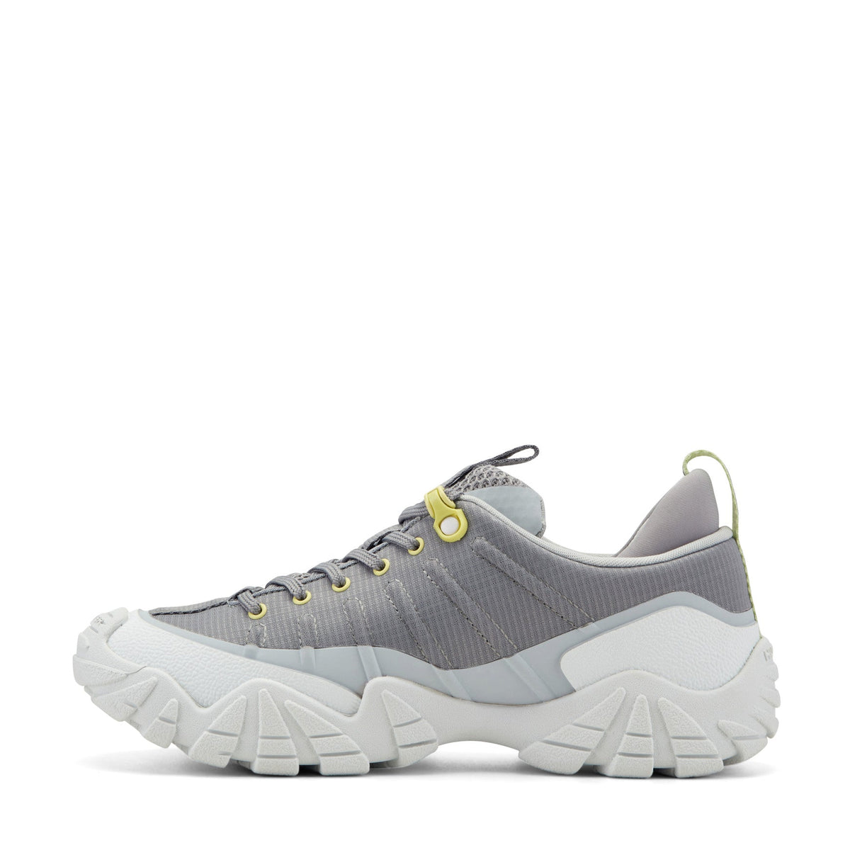 Sara Casual Lace-up Waterproof Sneakers