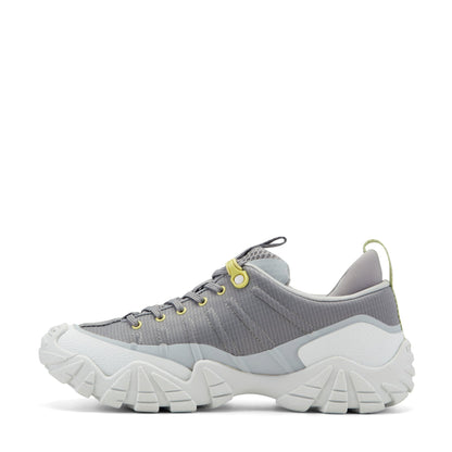Sara Casual Lace-up Waterproof Sneakers