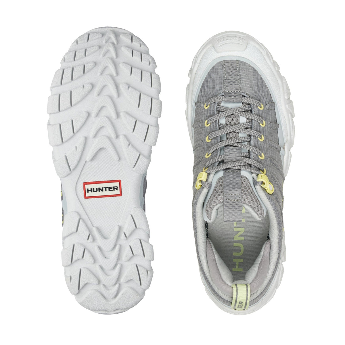 Sara Casual Lace-up Waterproof Sneakers