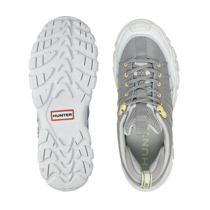Sara Casual Lace-up Waterproof Sneakers