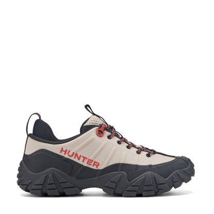 Sara Casual Lace-up Waterproof Sneakers