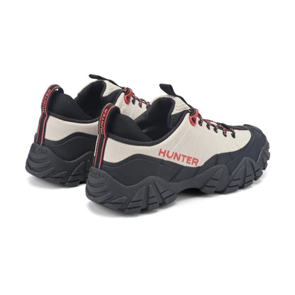 Sara Casual Lace-up Waterproof Sneakers