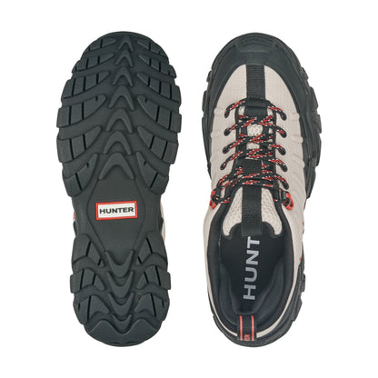 Sara Casual Lace-up Waterproof Sneakers