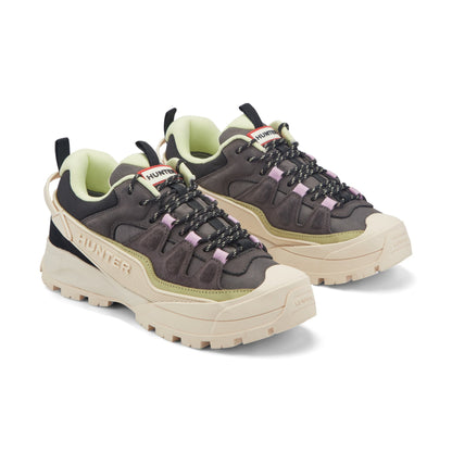 Nicia Lace-up Casual Waterproof Sneakers