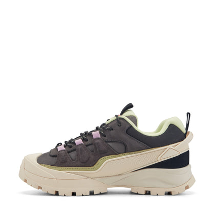 Nicia Lace-up Casual Waterproof Sneakers