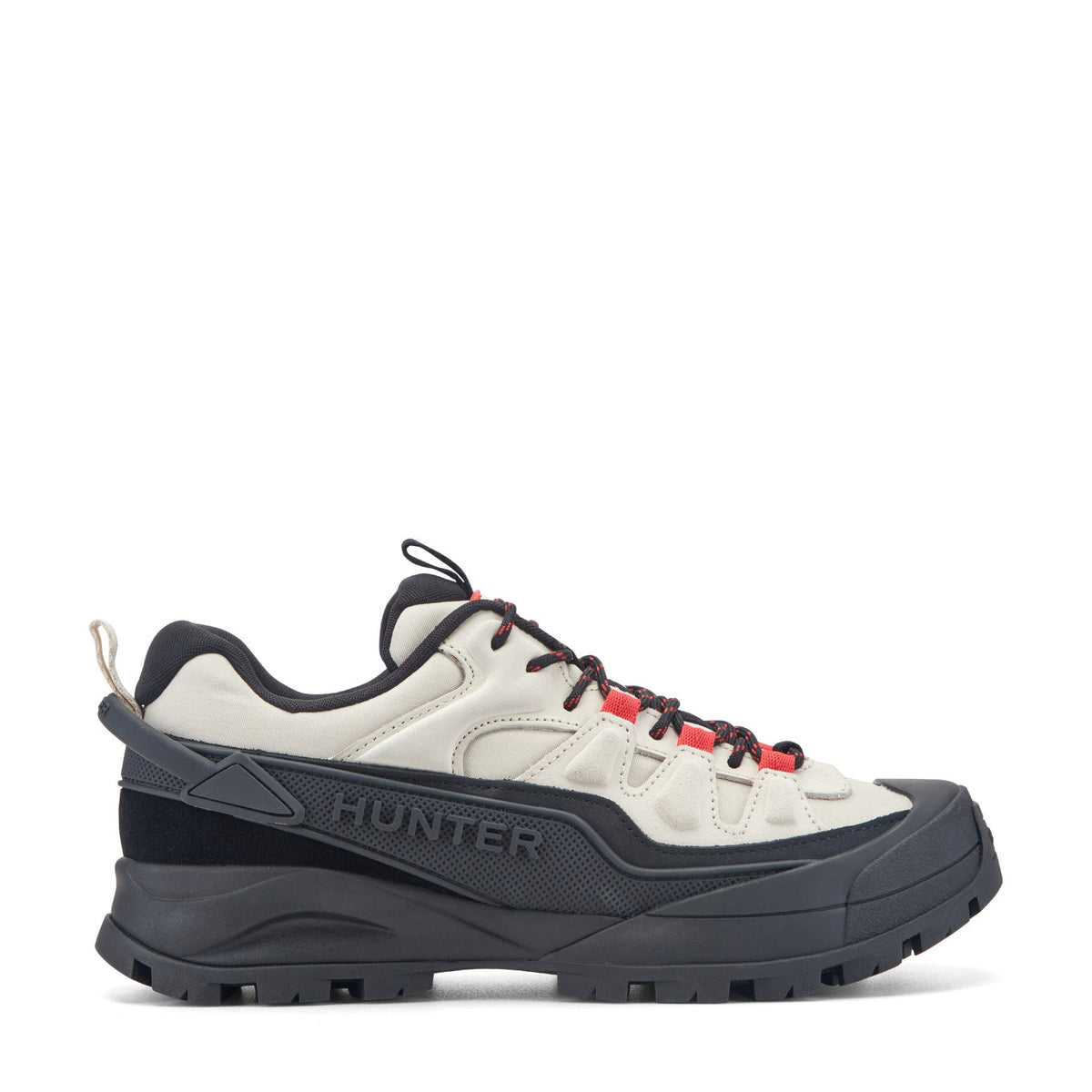 Nicia Lace-up Casual Waterproof Sneakers