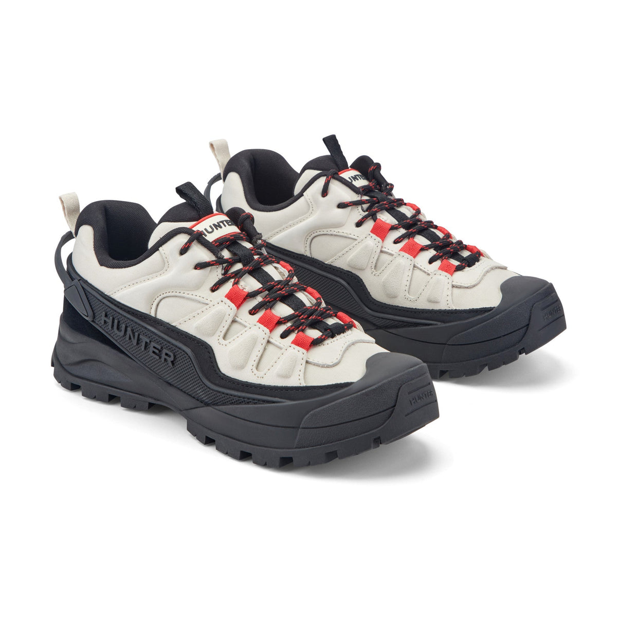 Nicia Lace-up Casual Waterproof Sneakers