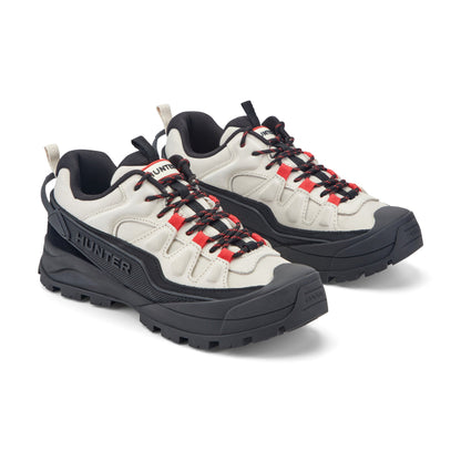 Nicia Lace-up Casual Waterproof Sneakers
