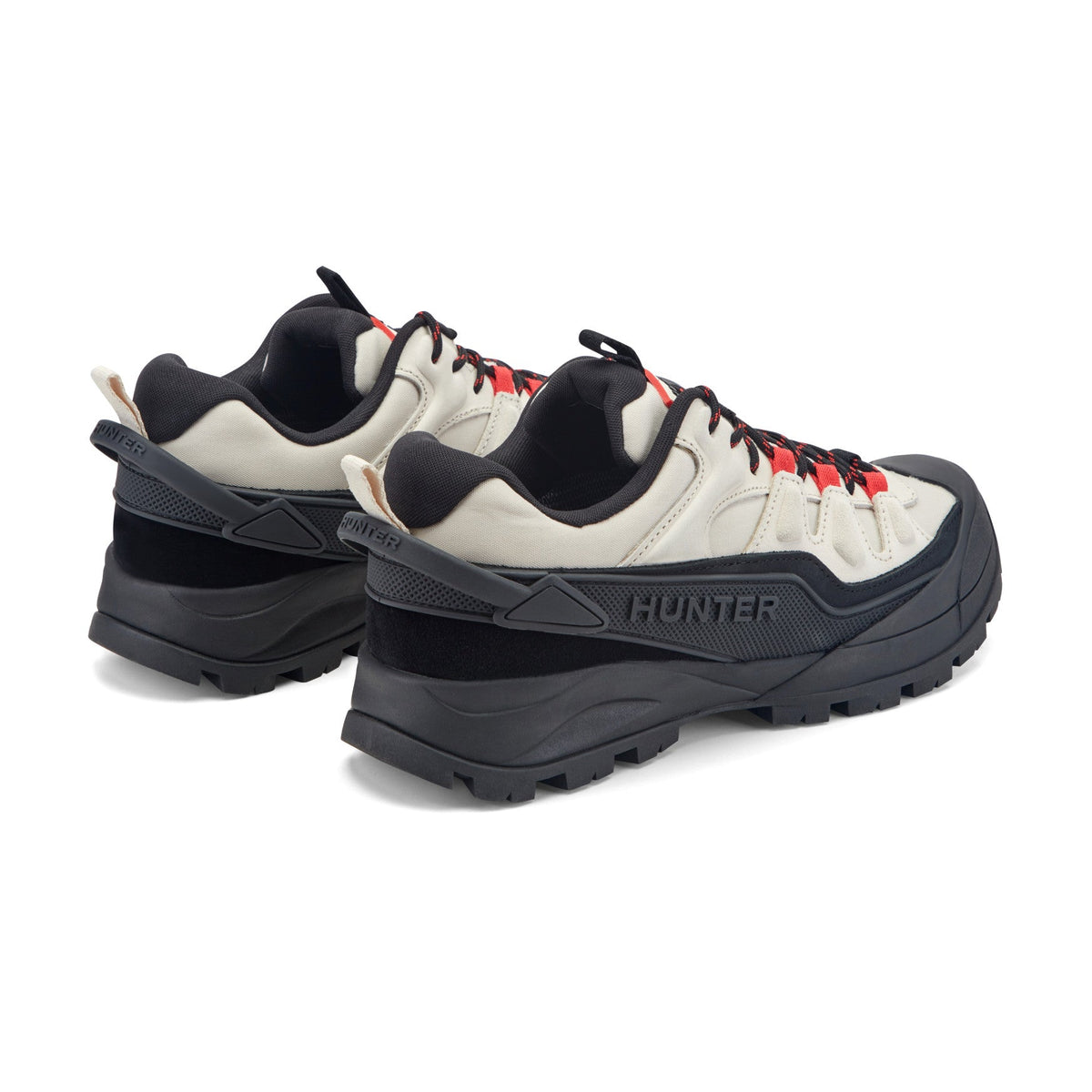 Nicia Lace-up Casual Waterproof Sneakers