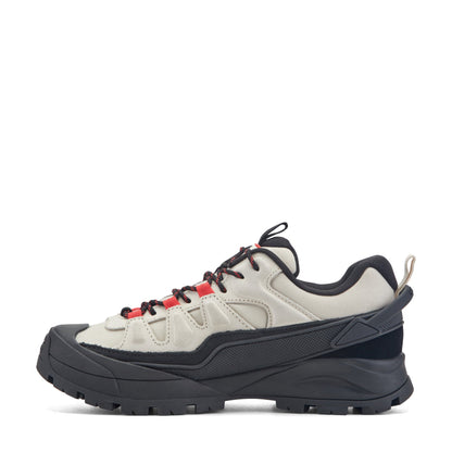 Nicia Lace-up Casual Waterproof Sneakers