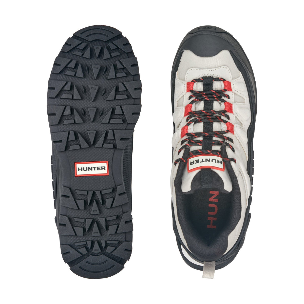 Nicia Lace-up Casual Waterproof Sneakers