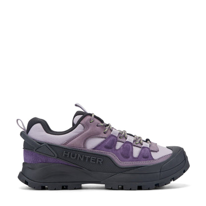 Nicia Lace-up Casual Waterproof Sneakers