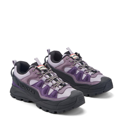 Nicia Lace-up Casual Waterproof Sneakers