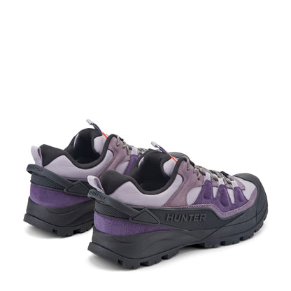 Nicia Lace-up Casual Waterproof Sneakers