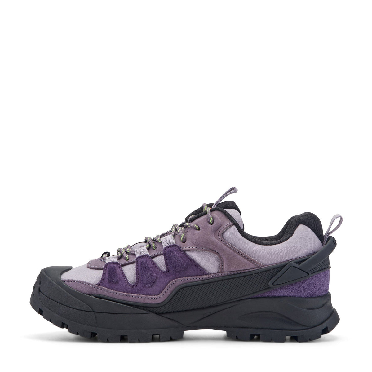 Nicia Lace-up Casual Waterproof Sneakers
