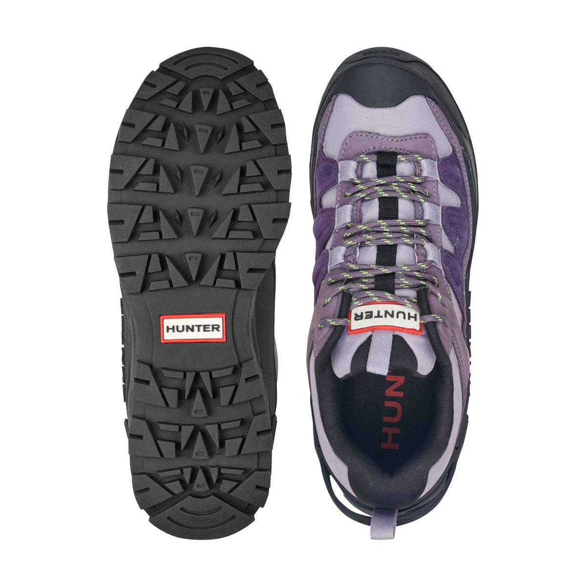 Nicia Lace-up Casual Waterproof Sneakers