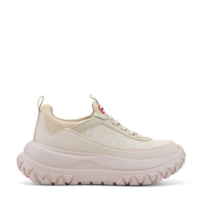 Miller Lace-up Sneakers