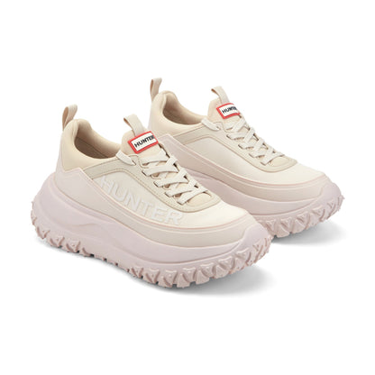Miller Lace-up Sneakers
