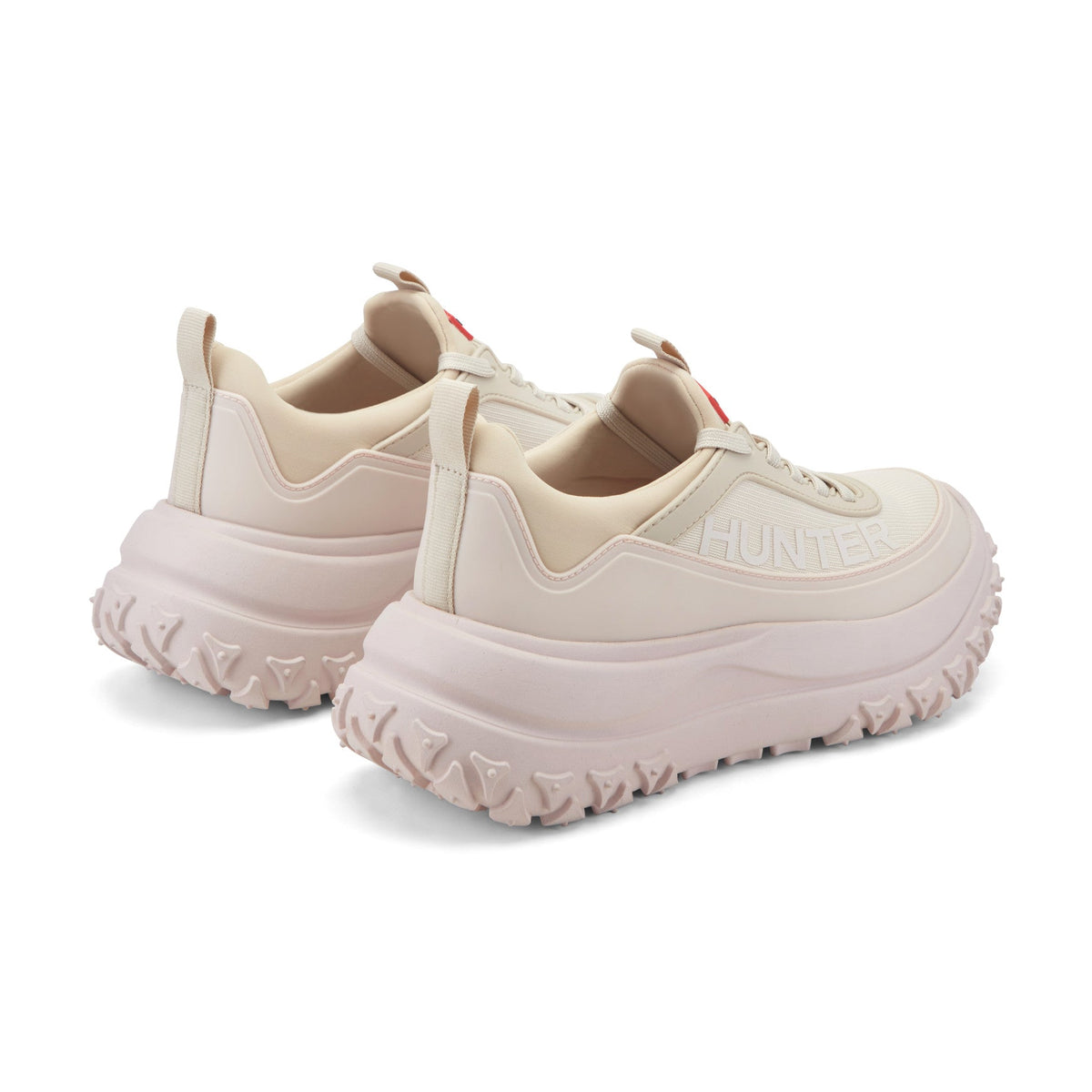 Miller Lace-up Sneakers