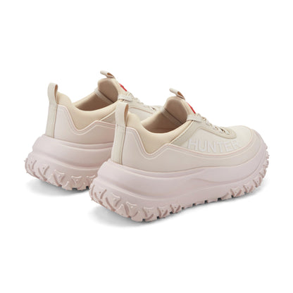 Miller Lace-up Sneakers