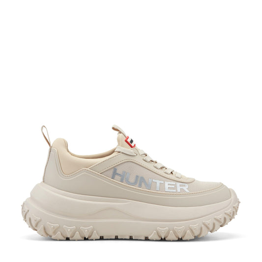 Miller Lace-up Sneakers