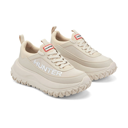 Miller Lace-up Sneakers