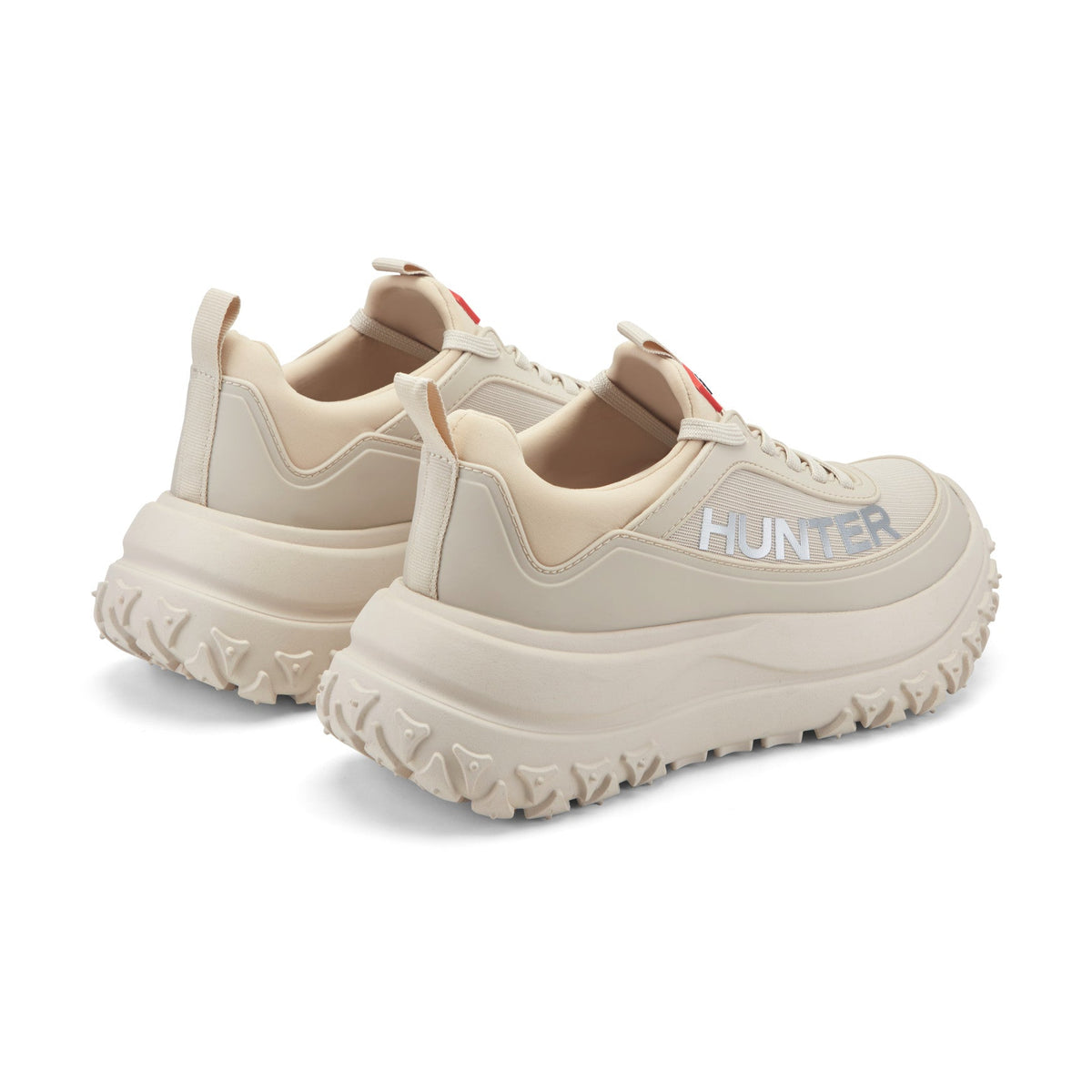 Miller Lace-up Sneakers