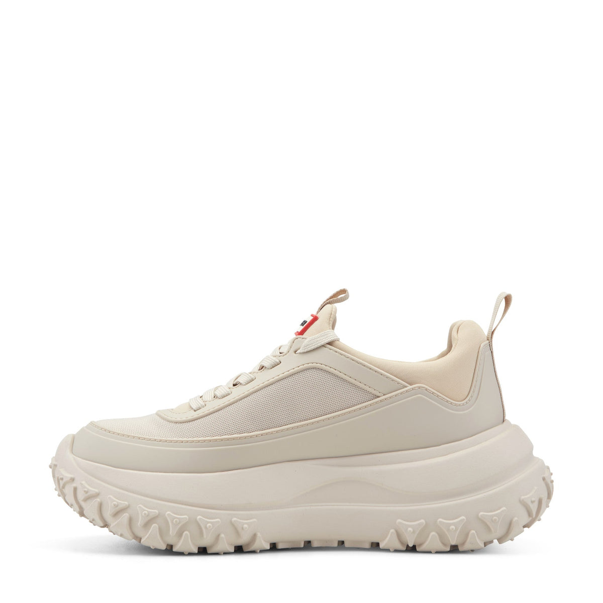 Miller Lace-up Sneakers