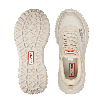 Miller Lace-up Sneakers