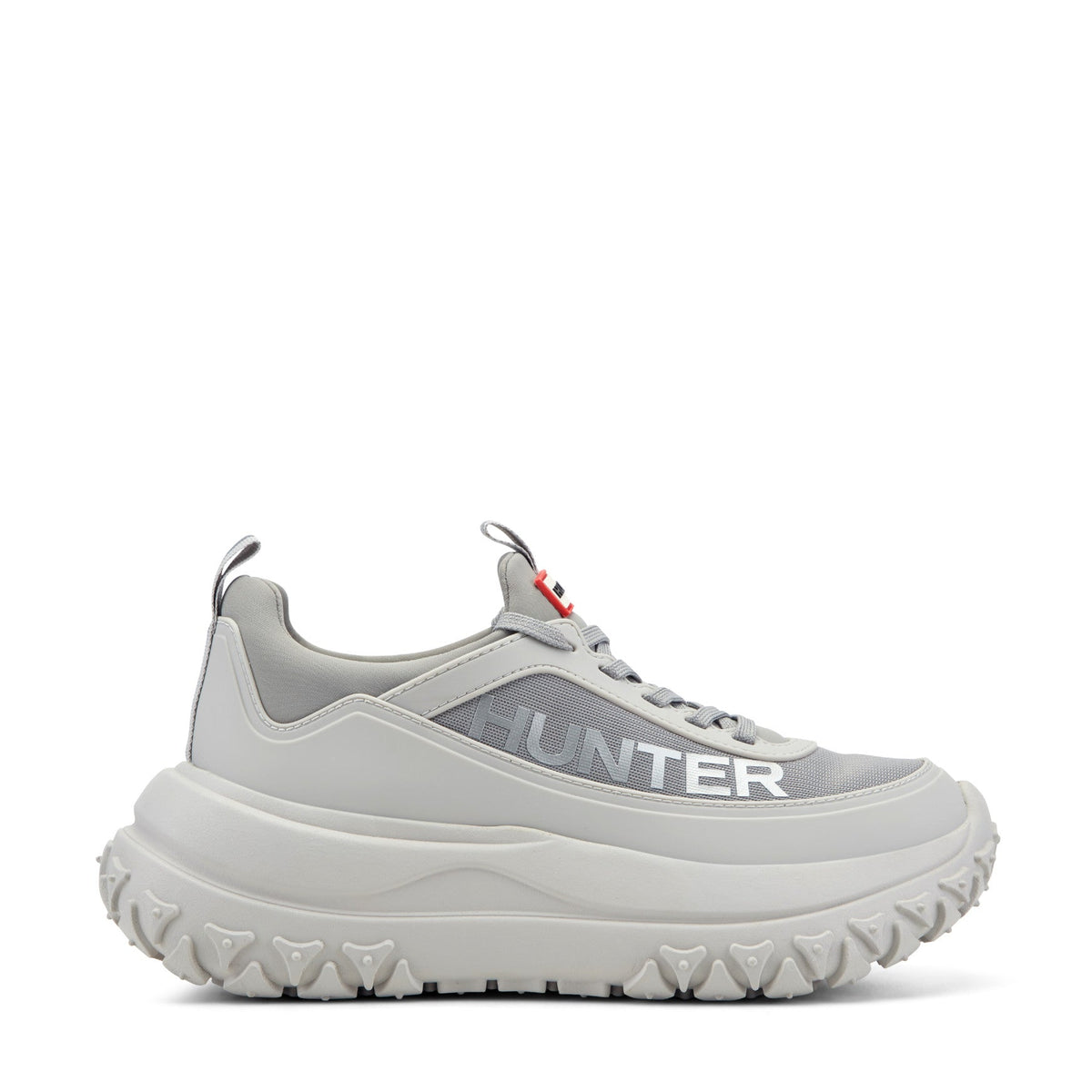 Miller Lace-up Sneakers