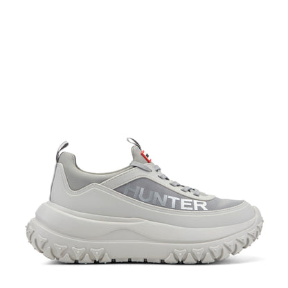 Miller Lace-up Sneakers