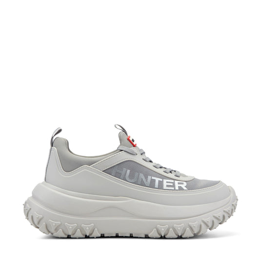 Miller Lace-up Sneakers