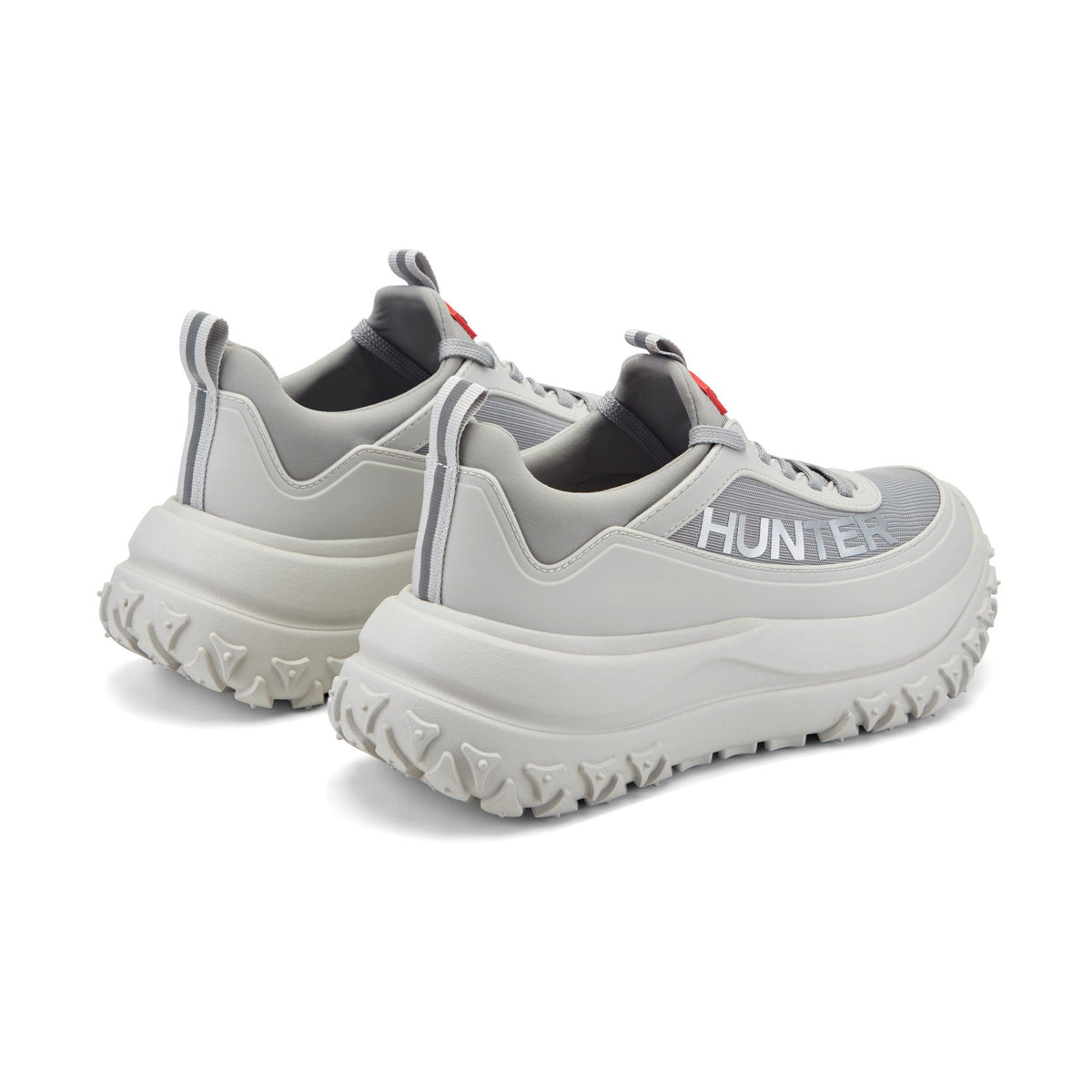 Miller Lace-up Sneakers