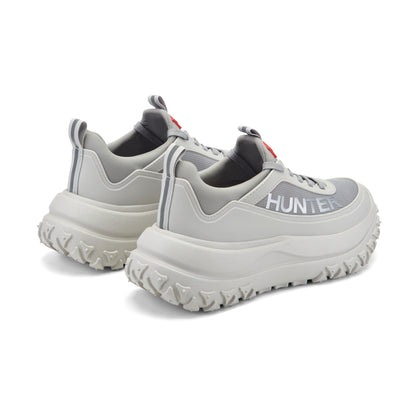 Miller Lace-up Sneakers