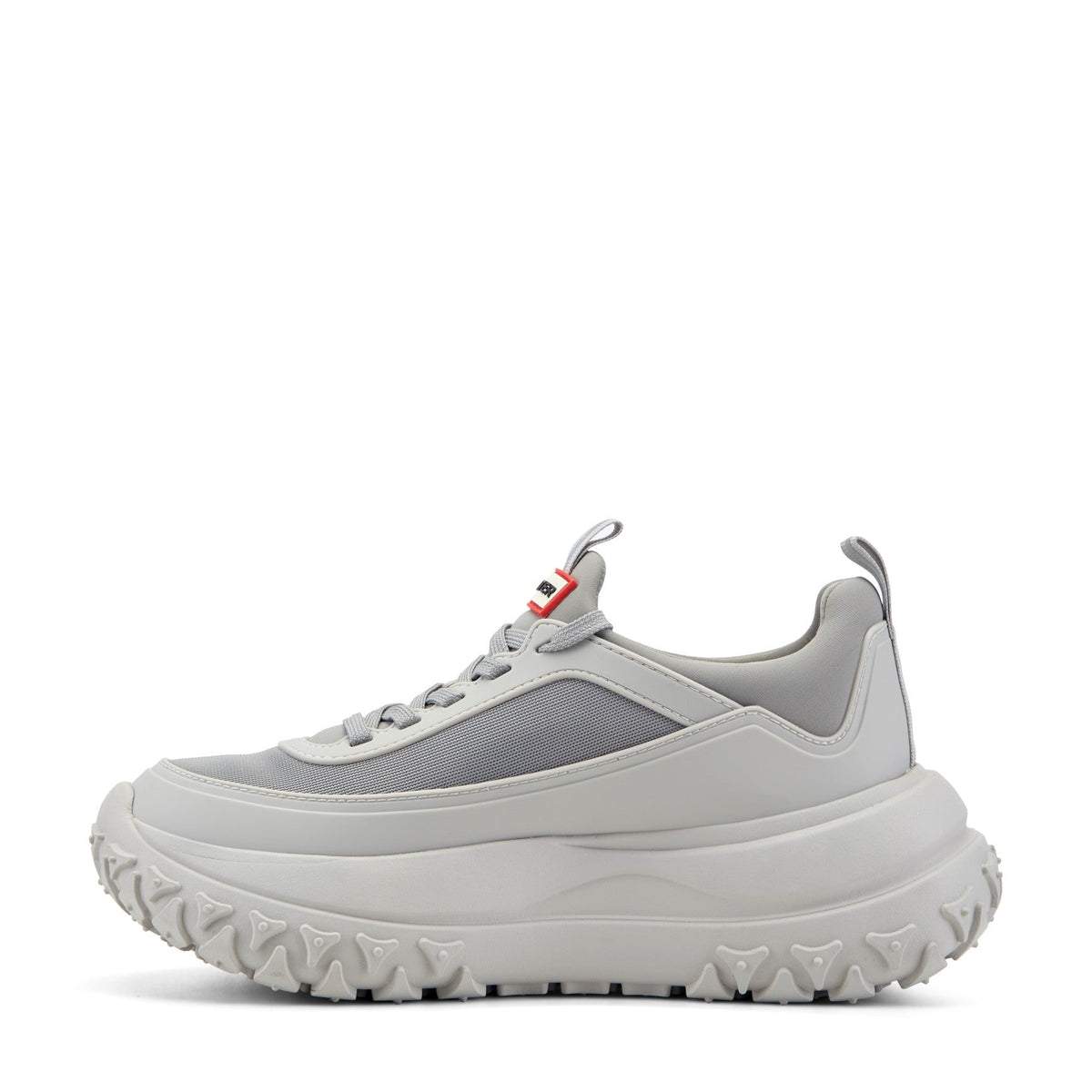 Miller Lace-up Sneakers